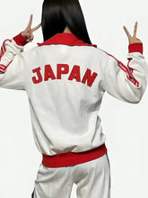 Adidas Japan Track Jacket