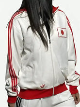 Adidas Japan Track Jacket