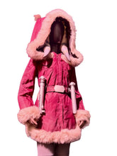 Ahsoka-Tano-Star-Wars-2027-Red-Jacket