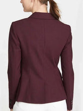 13 Reasons Why S04 Alisha Boe Blazer