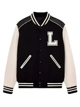 American Idol Lionel Richie Varsity Jacket