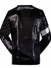 Billie Jean Michael Jackson Sequin Jacket