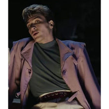 American Horror Story 1984 Xavier Plympton Jacket