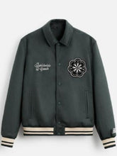 America’s Got Talent S20 Jourdan Blue’s Varsity Jacket