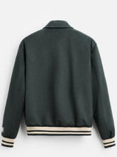 America’s Got Talent S20 Jourdan Blue’s Varsity Jacket