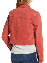 13 Reasons Why S04 Ani Achola Jacket