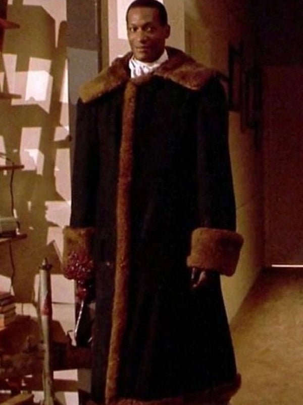 Anthony Mccoy Candyman Coat