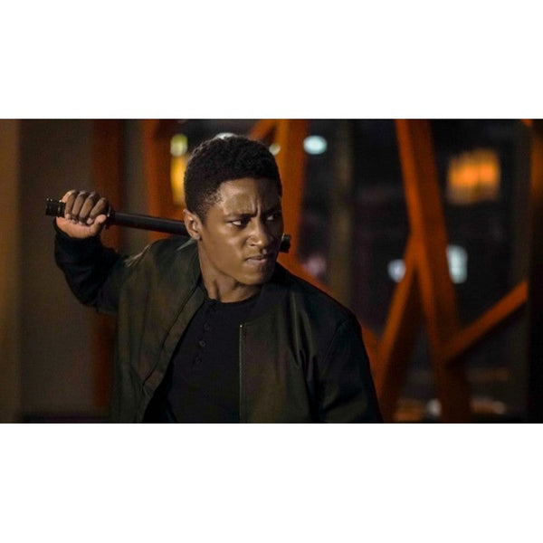 Arrow Season 8 Connor Hawke Jacket