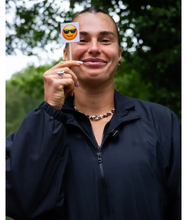 Aryna Sabalenka Berlin Tennis Open Jacket