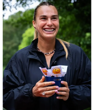 Aryna Sabalenka Berlin Tennis Open Jacket