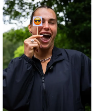 Aryna Sabalenka Berlin Tennis Open Jacket