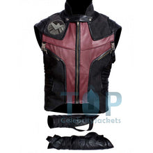 Avenger Age Of Ultron Hawkeye Vest