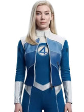 Vanessa Kirby Sue Storm costume vest from Avengers Doomsday