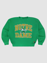 Aviator Nation x Notre Dame 2026 Sweatshirt