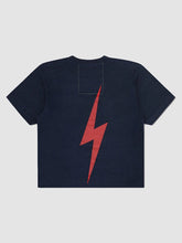 2026 Aviator Nation x Ole Miss Boyfriend T-Shirt