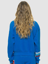 Kelly Green Crewneck Sweatshirt