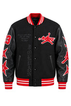 Air Jordan x Awake NY Varsity Jacket