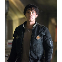 Bellamy Blake The 100 Jacket