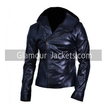 Blade Runner 2049 Luv Jacket