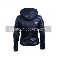 Blade Runner 2049 Luv Jacket