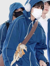Keep Swimming Jacket