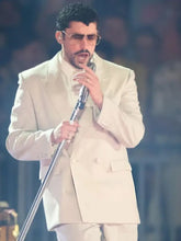 Bad Bunny Dusseldorf Concert Blazer