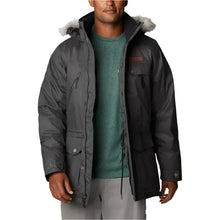 Barlow Pass 550 TurboDown Jacket