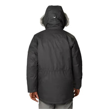 Barlow Pass 550 TurboDown Jacket