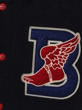 Beams x Polo Ralph Lauren Varsity Jacket