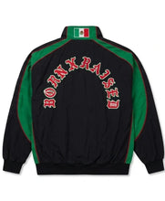 Becky G Cropped Mexico Jacket