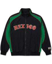 Becky G Cropped Mexico Jacket