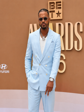 Trevore Jacson Bet Awards 2026 Tom Ford Suit
