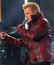 Billy-Idol-American-Idol