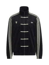 Manchester United Adidas Chinese New Year Jacket