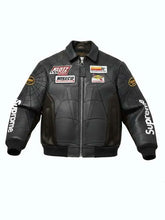 Supreme Spider Man 2026 Jacket