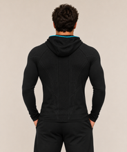 Gym Shark Onyx 1 Hoodie