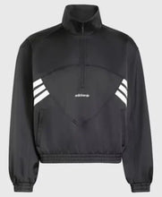 Women's Harper Murray Adidas track jacket black