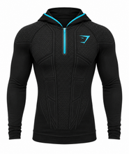 Gym Shark Onyx 1 Hoodie