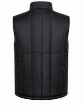 Kim Young kwang Trigger Season 1 Moon Baek Black Vest