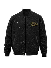 Star Wars Starfighter 2027 wool jacket