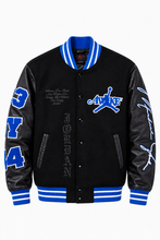 Air Jordan x Awake NY Varsity Jacket