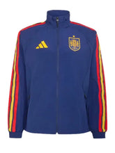 FI-FA World Cup 2026 Spain Home Anthem Jacket