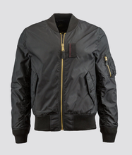 All The Queens Men S05 Michael Bolwaire Bomber Jacket