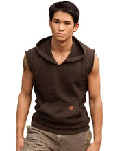 The Twilight Saga Breaking Dawn Booboo Stewart Hoodie