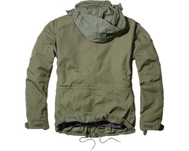 Brandit M65 Giant Olive Jacket