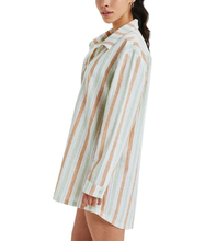 Home and Away 2026 Maddison Brown Cover Up Shirt