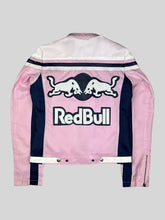 Red Bull Paris Alpinestars Vintage Racing Jacket