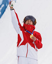 Olympics 2026 Team China Jacket