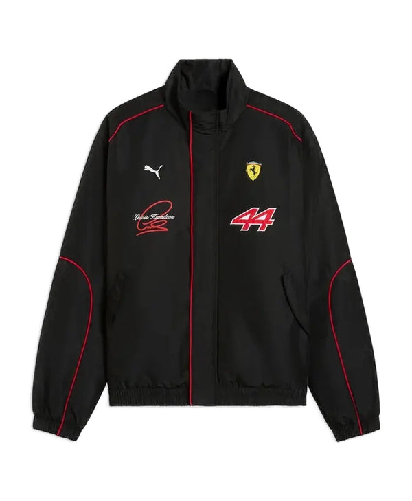 PUMA Ferrari F1 Lewis Hamilton Jacket