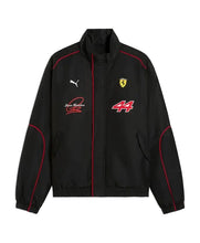 PUMA Ferrari F1 Lewis Hamilton Jacket